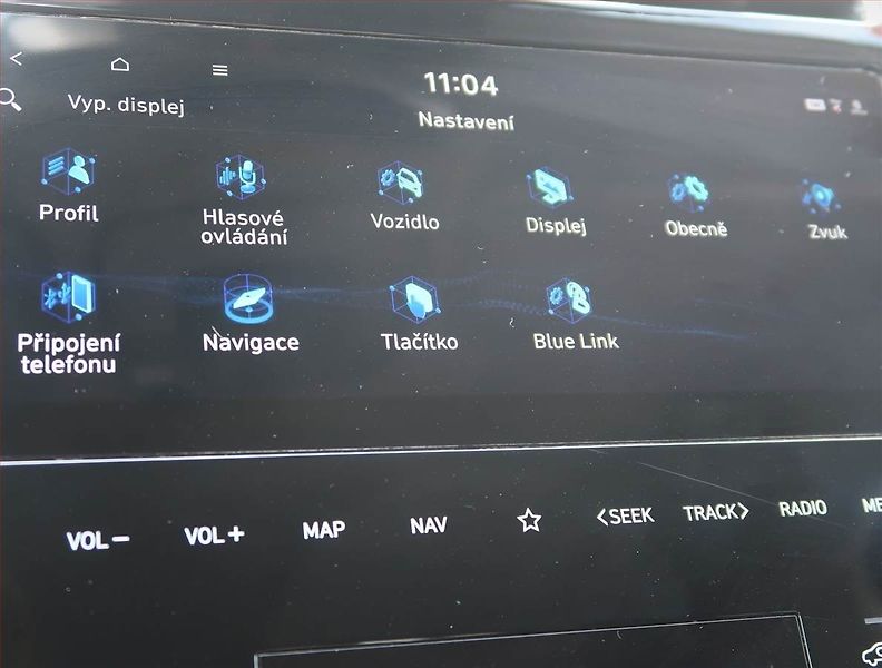 Hyundai Tucson (2021) 1.6 T-GDI, Serv.kniha, Navi - fotka 18 z 18