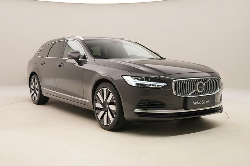 Volvo V90 T6 AWD RECHARGE BRIGHT PLUS - fotka 15 z 64