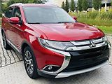 Mitsubishi Outlander 2.2D 4x4 1MAJ TAŽNÉ SERVISKA  - náhled 7