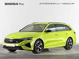Škoda Octavia (2025) Combi DSG 2.0TSI 195kW RS - náhled 1