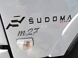 Isuzu M27 (2026) 3,0L, hákový nosič kontejnerů - náhled 23