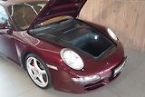 Porsche 911 Carrera S, Manuál, Bose, Navi - náhled 6
