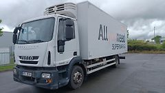 Iveco ML120E25/P 6válec,Izotherm - fotografie inzerátu