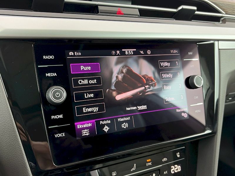 Volkswagen Arteon (2024) Elegance 2.0 TDI 147kW 4Motion - fotka 19 z 41