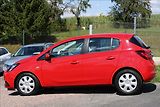 Opel Corsa 1,2 KLIMATIZACE,1.maj,serviska - náhled 4