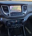 Hyundai Tucson (2016) Tucson 2.0 CRDi 136 kW 4×4 AUT - náhled 14