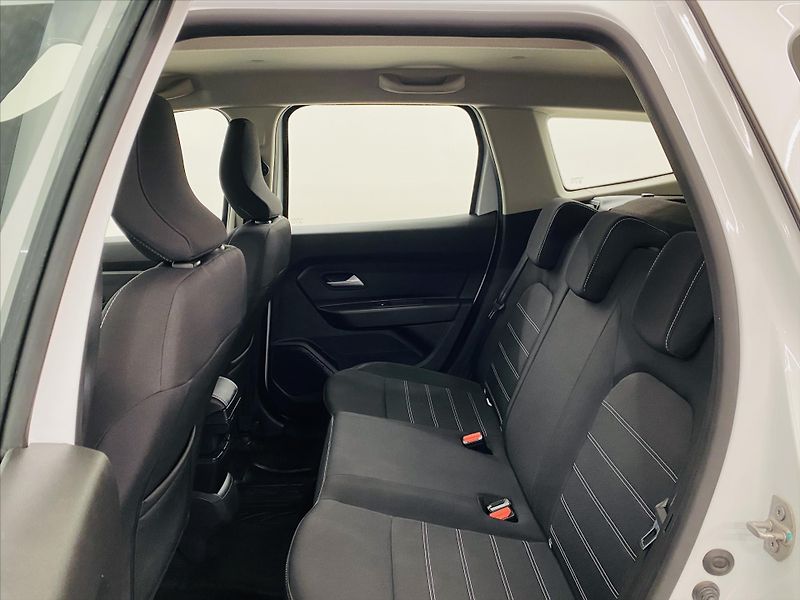 Dacia Duster 1,0 TCe 67kW LPG Expression - fotka 6 z 25