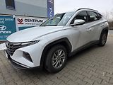 Hyundai Tucson 1.6-V ZÁRUCE-STAV NOVÉHO VOZU - náhled 1