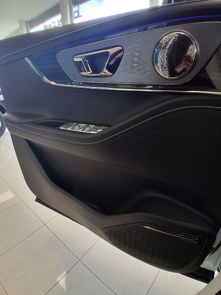 Omoda 5 (2025) Premium - fotka 14 z 20