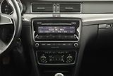 Škoda Superb (2015) 2.0 TDI, Serv.kniha, Bi-Xenony - náhled 9