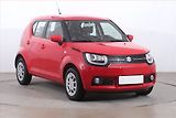 Suzuki Ignis (2020) 1.2 SHVS, Serv.kniha - náhled 1
