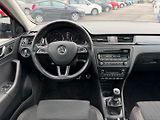 Škoda Rapid (2014) Spaceback 1.2 TSI StylePlus - náhled 18