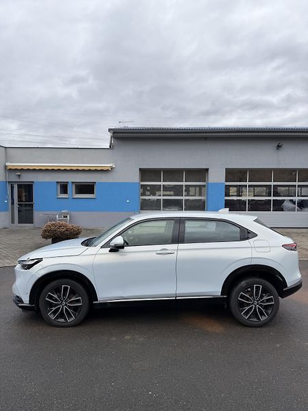 Honda HR-V 1,5 eHEV automat  - fotka 7 z 15