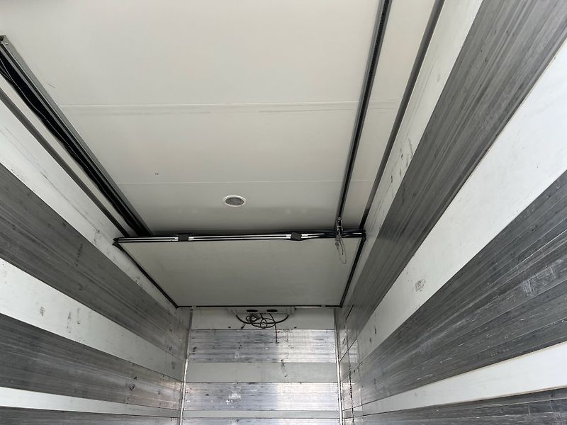 MAN TGL12.220 EURO 6 Carrier Xario - fotka 12 z 20