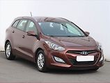 Hyundai i30 (2012) 1.6 GDI, Serv.kniha, Tempomat - náhled 1