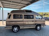 Volkswagen Caravelle 1,9 i,T3 Westfalia,SPRCHA,WC, - náhled 3