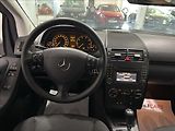 Mercedes-Benz Třídy A 1,7   i AUTOMAT TAŽNÉ ALU STK - náhled 19