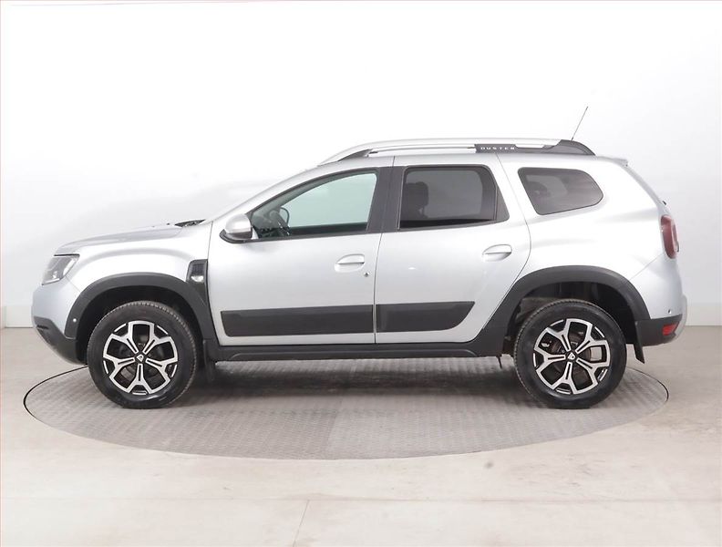 Dacia Duster (2019) Prestige 1.6 SCe, Serv.kniha - fotka 3 z 15