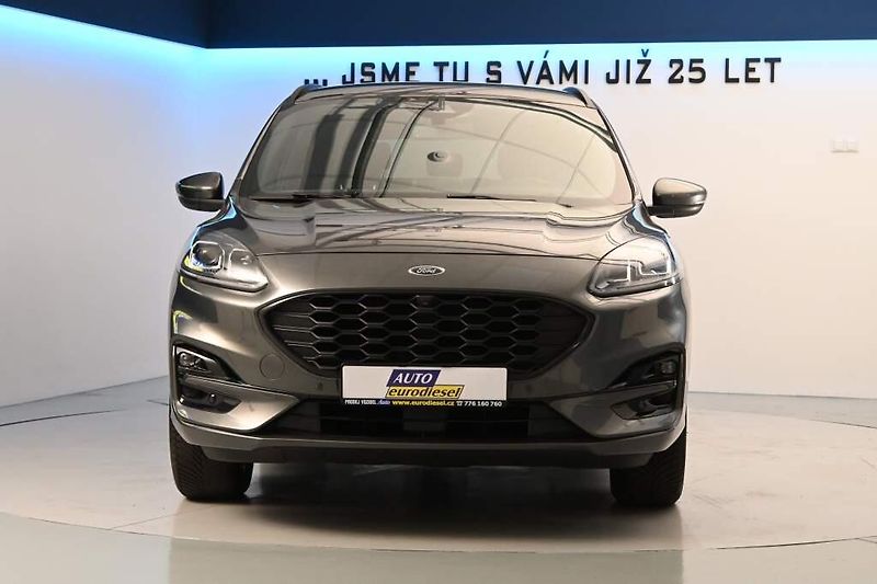 Ford Kuga (2022) 2.5 ST-LINE X LED ACC VIRTUAL - fotka 3 z 43