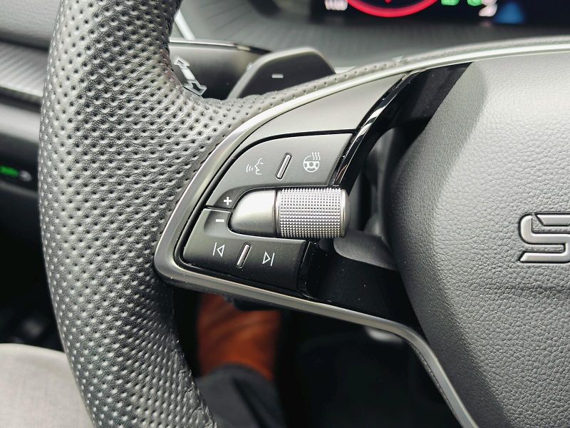 Škoda Octavia (2025) 2,0 TDI 110 kW Sportline DSG - fotka 27 z 42