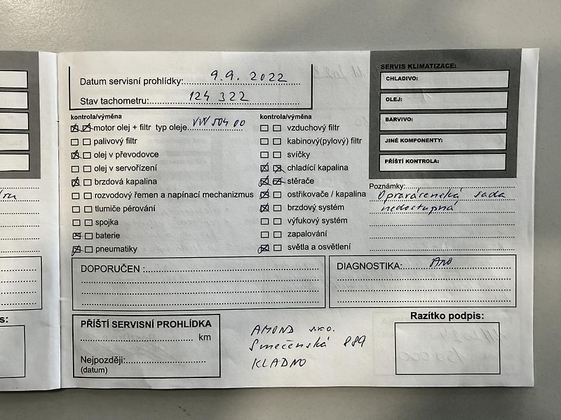 Volkswagen Scirocco 1,4 TSI 90kW  - fotka 31 z 36
