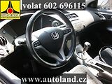 Honda Civic (2008) VOLAT 602 696115 - náhled 6
