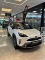 Toyota Yaris Cross Hybrid 1.5 Executive - náhled 1
