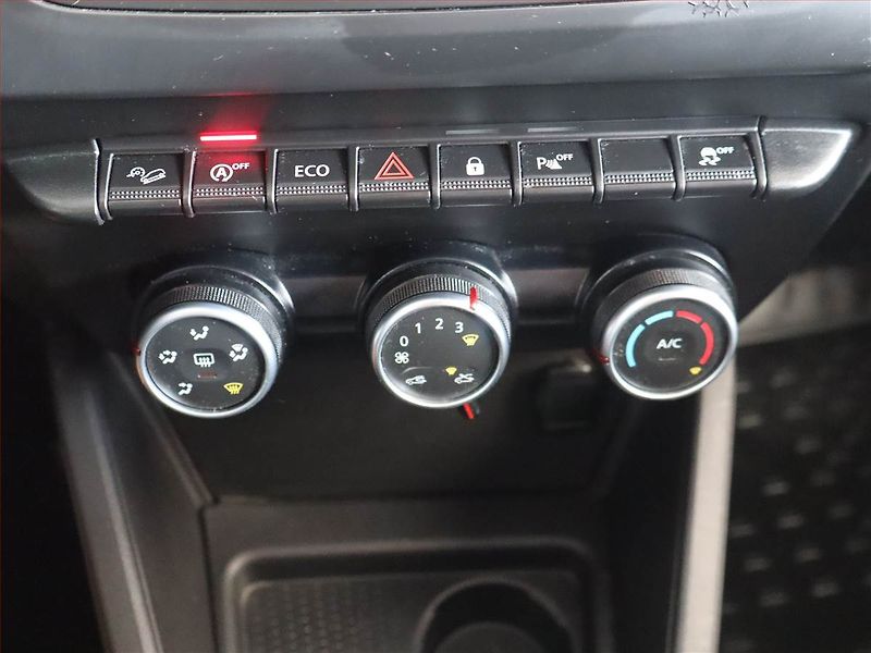 Dacia Duster (2019) 1.5 Blue dCi, 4X4, Tempomat - fotka 16 z 16