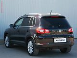 Volkswagen Tiguan (2010) 2.0TDi, Panor, výhř.sed. - náhled 6