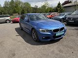 BMW Řada 3 335 D x-drive M-packet - náhled 3