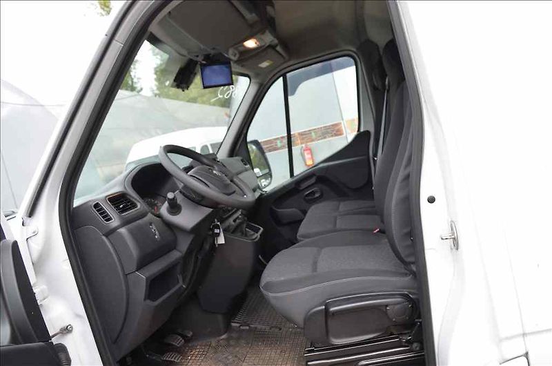 Opel Movano (2021) F3500 2,3 CDTI - fotka 13 z 16