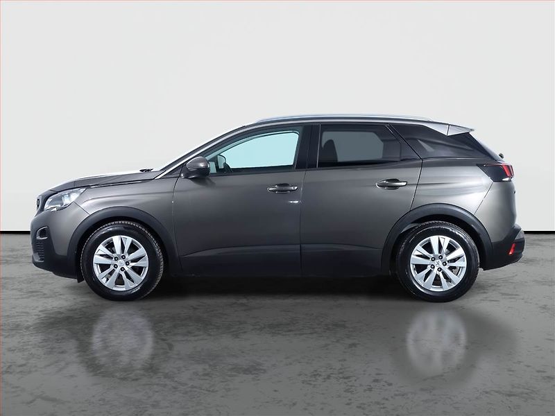 Peugeot 3008 (2017) 1.2 PureTech, Automat - fotka 3 z 23