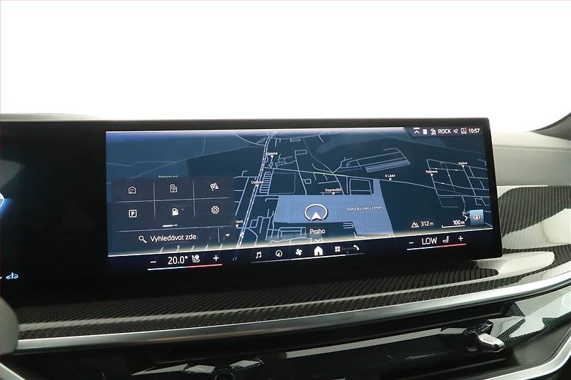 BMW X7 (2026) xDrive40d, M SPORT, KEYLESS - fotka 16 z 21