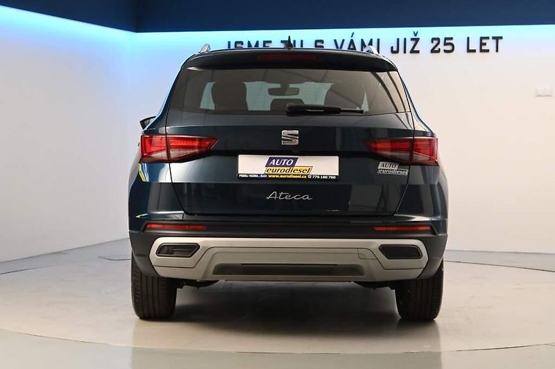 Seat Ateca (2023) 2.0 LED XPERIENCE Virtual Tažn - fotka 6 z 33