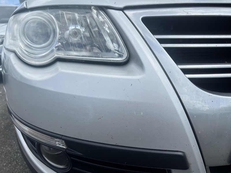 Volkswagen Passat Variant 2.0TDi 125kw DSG ALU - fotka 35 z 41