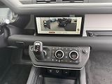 Land Rover Defender (2021) 90 D200 147kW TAŽNÉ CZ DPH - náhled 10