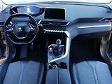 Peugeot 3008 (2019) 1.5 HDi, Allure, TZ, navi - náhled 7