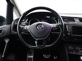 Volkswagen Touran 2,0 TDI 110kW DSG Sound 7-Míst - náhled 17