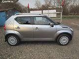 Suzuki Ignis 1,2 - 66KW - AUTOMAT - náhled 8