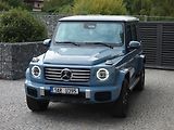 Mercedes-Benz Třídy G (2026) G450d*AMG*SUPERIOR*WEBASTO*CZ! - náhled 1