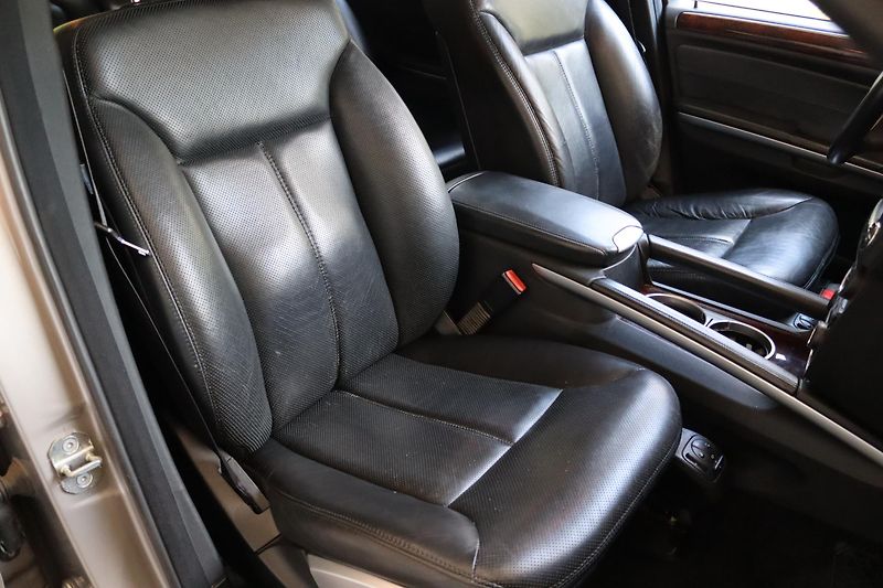 Mercedes-Benz GL 420CDI 4MATIC 225kW - fotka 45 z 48