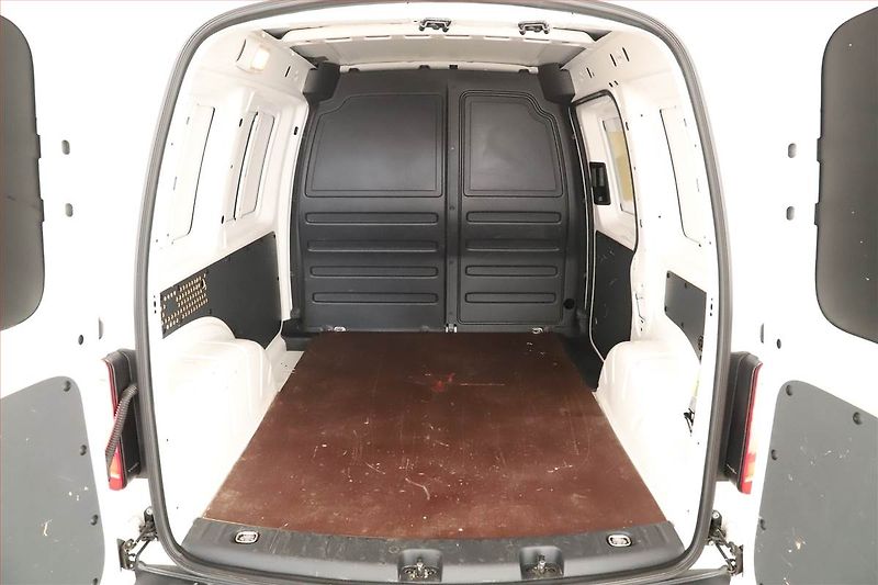 Volkswagen Caddy (2020) 2.0 TDI, ČR, 1Maj, DPH - fotka 12 z 15