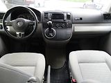 Volkswagen Multivan (2015) 2.0 TDI 132kW DSG TOP QUALITY - náhled 13