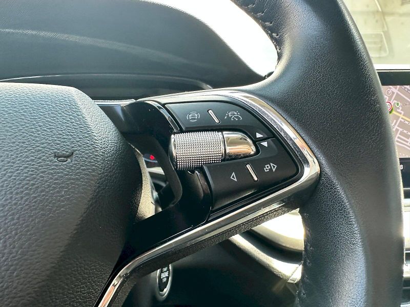 Škoda Octavia (2022) 2.0 TDI 110kW DSG Ambition Com - fotka 11 z 23