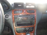 Mercedes-Benz Třídy C (2003) 220CDI kombi - náhled 14