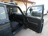 Lada Niva 1,7 i 4x4 61kW LPG, DPH, ČR - náhled 24