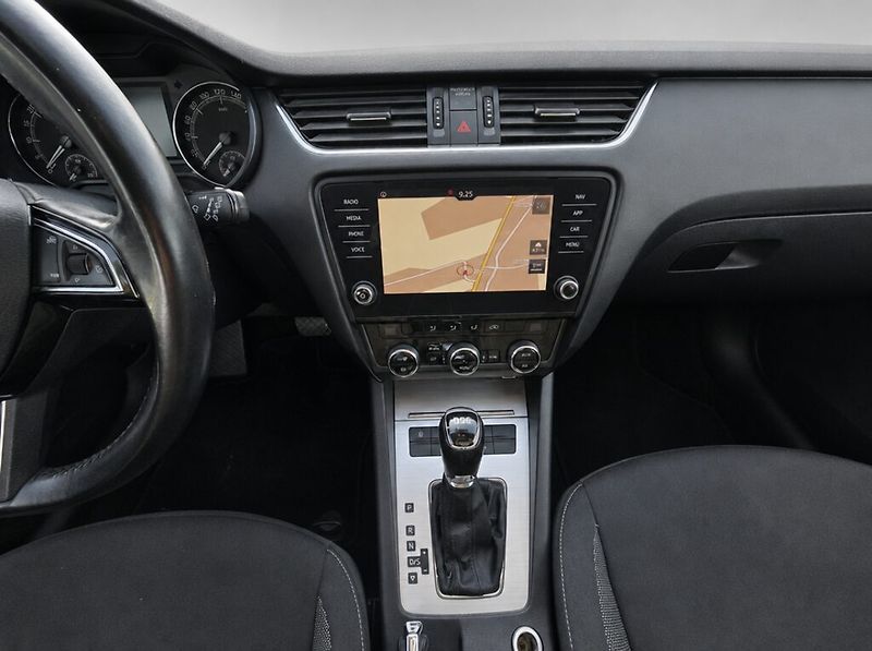 Škoda Octavia (2018) 2.0 TDi 110KW Style DSG - fotka 15 z 23