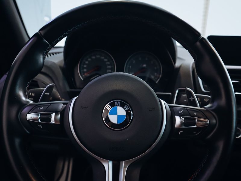 BMW M2 272 kW Automat - fotka 9 z 27