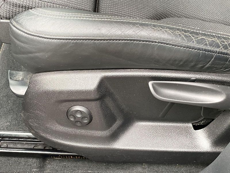 Audi Q5 (2012) 2.0 TDI Quattro - fotka 24 z 34