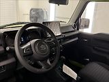 Suzuki Jimny 1,5 75 KW GLX REZERVACE!!! - náhled 7